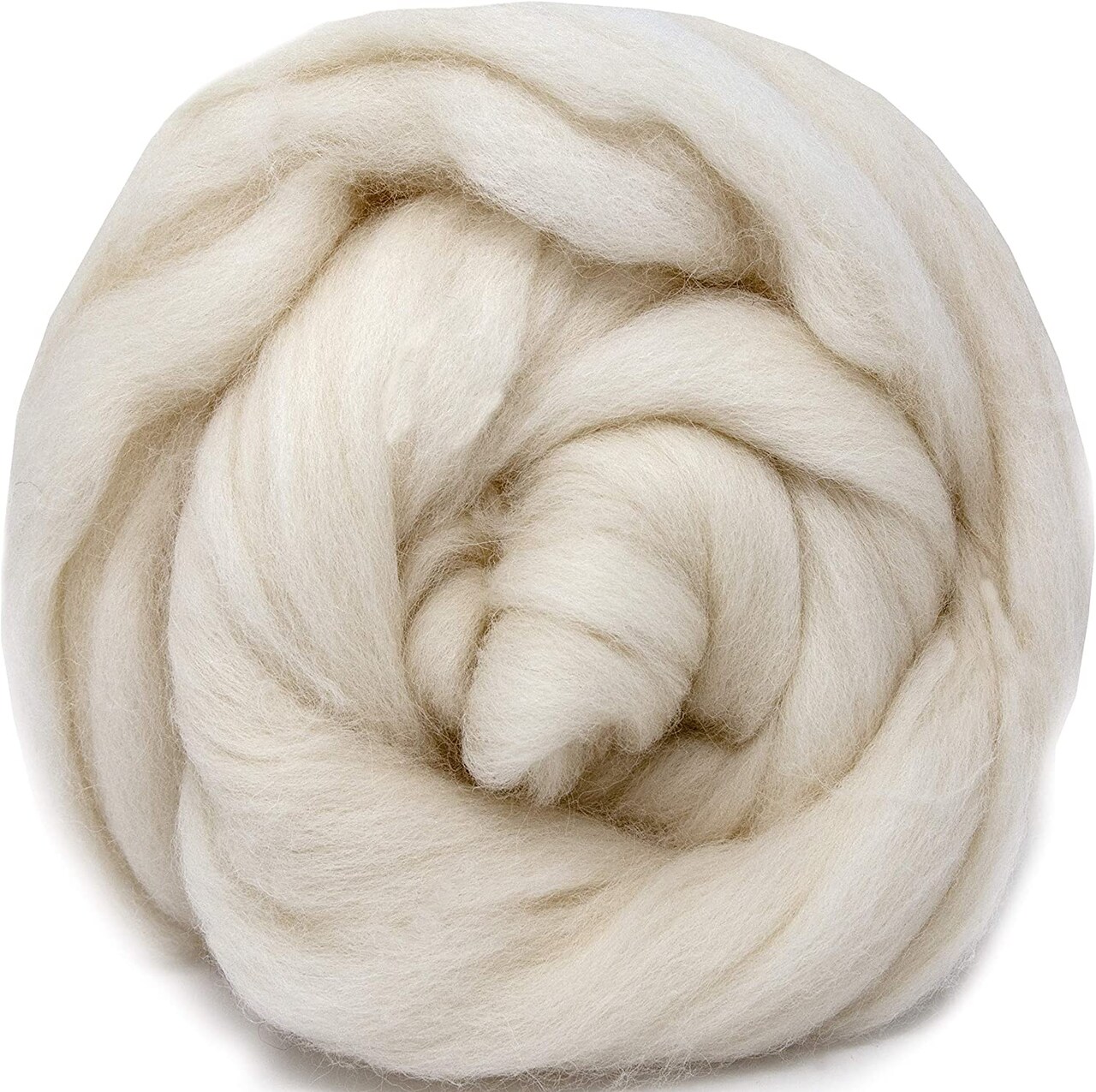 Hand Dyed BFL Wool Roving: Gorgeous tonal colorways for easy needle felting, hand spinning or weaving. Choose 1oz or 4oz